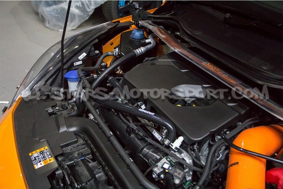Oil Catch Can Airtec pour Ford Fiesta ST Mk8