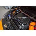 Decantador de aceite catch can Airtec para Ford Fiesta ST Mk8