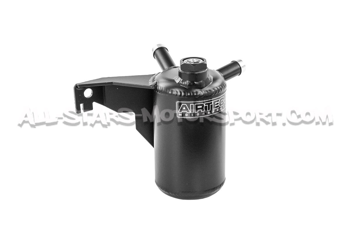 Ford Fiesta ST Mk8 Airtec Oil Catch Can