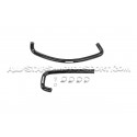Decantador de aceite catch can Airtec para Ford Fiesta ST Mk8