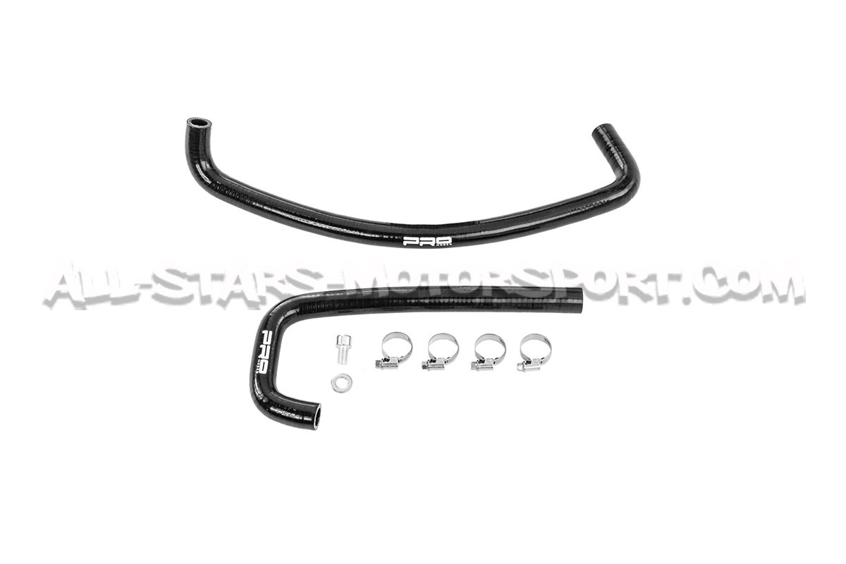 Ford Fiesta ST Mk8 Airtec Oil Catch Can