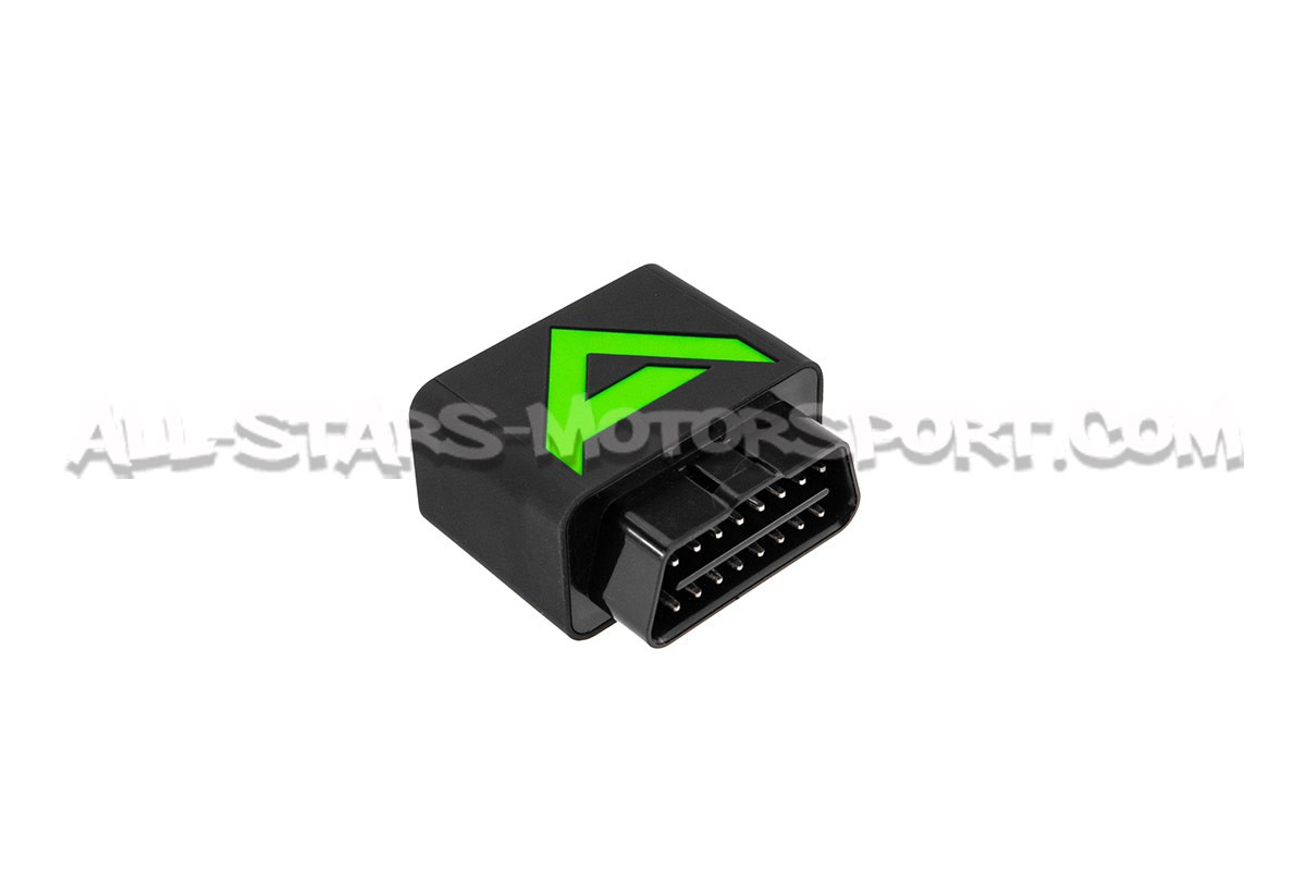 Armytrix Armynator o2 Exhaust Sensor Check Engine Delete Module