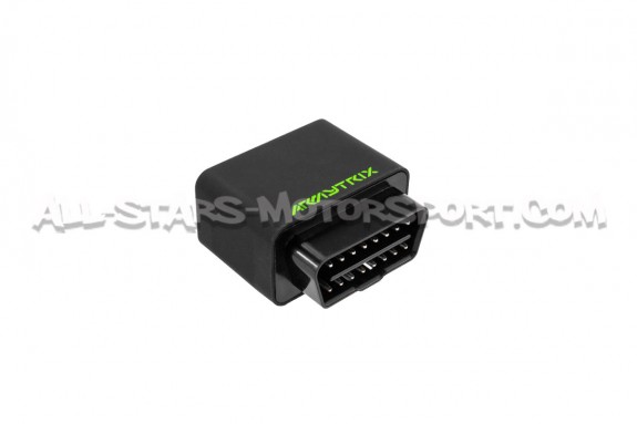 Armytrix Armynator o2 Exhaust Sensor Check Engine Delete Module