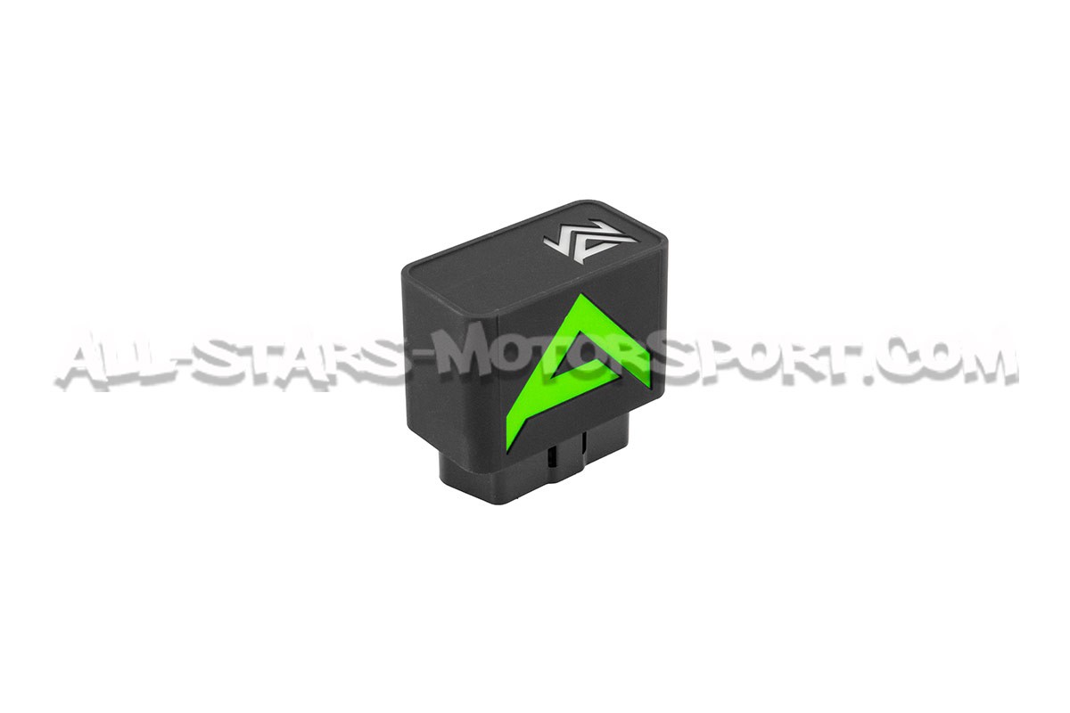 Module detrompeur de code erreur sonde echappement O2 Armytrix Army...