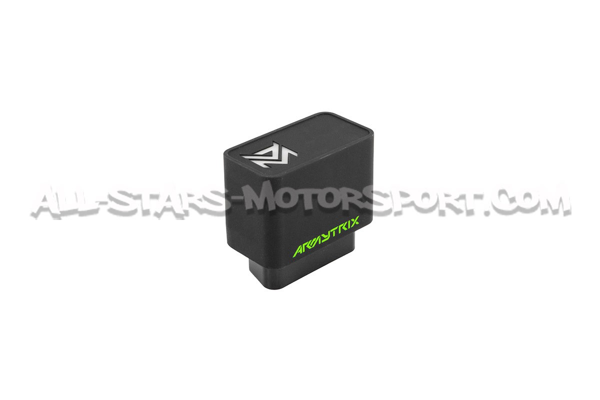 Modulo Armytrix Armynator para supresion de fallo motor sonda escap...