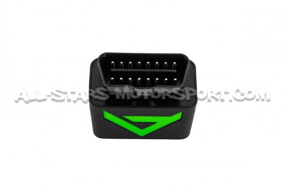 Armytrix Armynator o2 Exhaust Sensor Check Engine Delete Module