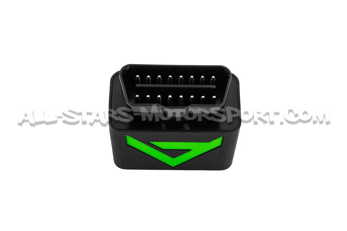 Module detrompeur de code erreur sonde echappement O2 Armytrix Army...