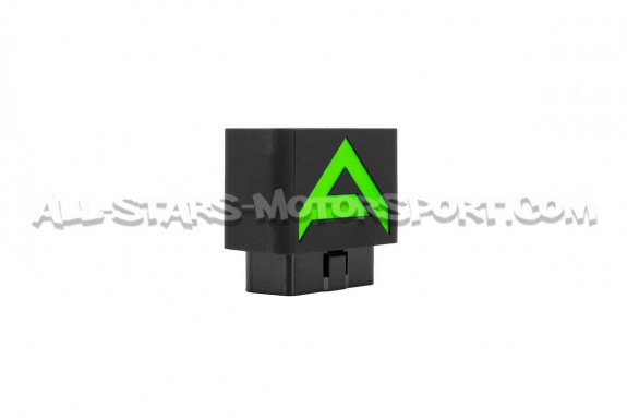Module detrompeur de code erreur sonde echappement O2 Armytrix Army...
