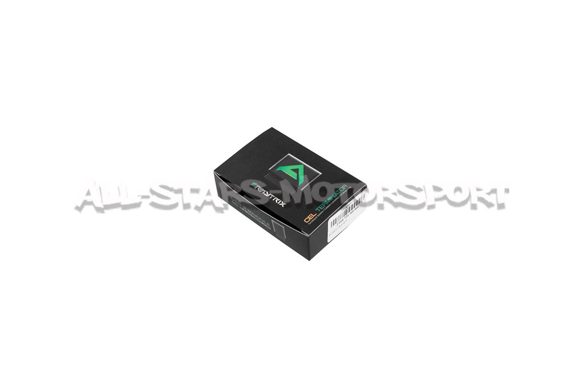 Armytrix Armynator o2 Exhaust Sensor Check Engine Delete Module