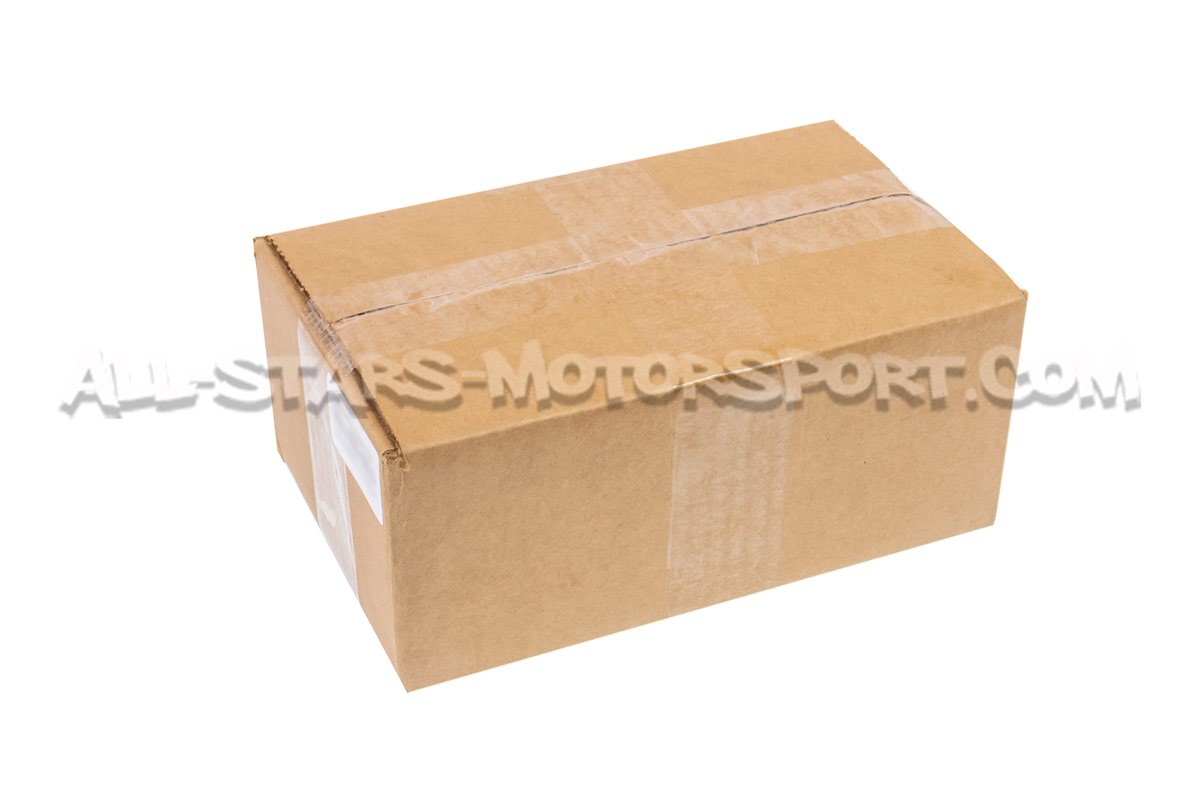 Embouts d'échappement Armytrix carbone pour Audi RS3 8Y