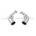 Audi RS6 C8 / RS7 C8 Armytrix Decat Downpipes