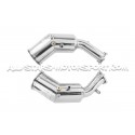 Audi RS6 C8 / RS7 C8 Armytrix Decat Downpipes