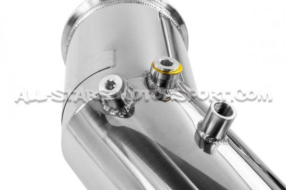 Audi RS6 C8 / RS7 C8 Armytrix Decat Downpipes