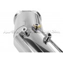 Audi RS6 C8 / RS7 C8 Armytrix Decat Downpipes
