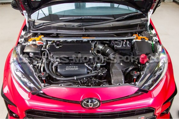 Airtec intake manifold for Toyota Yaris GR