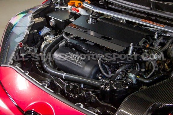 Collecteur d'admission Airtec pour Toyota Yaris GR