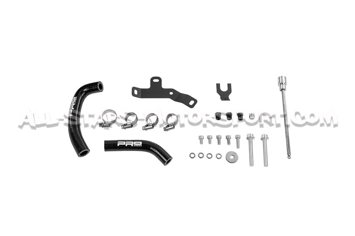 Colector de admision Airtec para Toyota Yaris GR