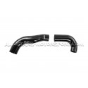 Honda Civic Type R FL5 Airtec Big Boost / Intercooler Pipes Kit