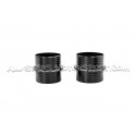 Durites d'échangeur / turbo gros volume Airtec pour Honda Civic Typ...