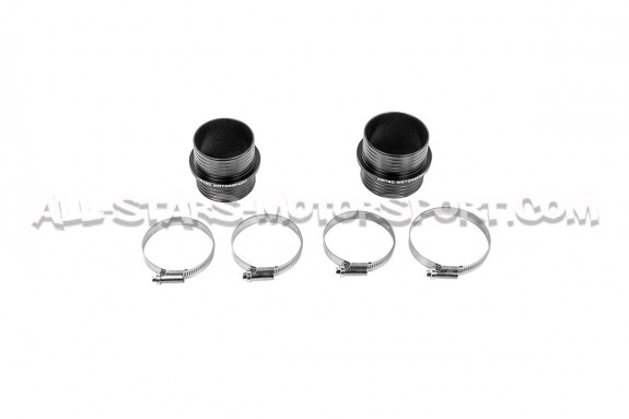 Honda Civic Type R FL5 Airtec Big Boost / Intercooler Pipes Kit
