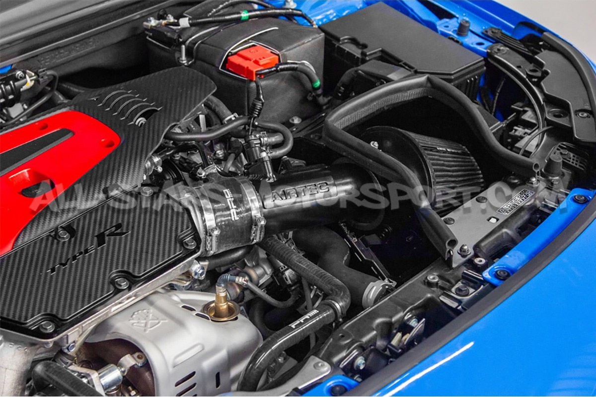 Admision Airtec para Honda Civic Type R FL5