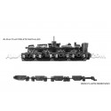 Kit Flap Delete Alpha Competition pour 2.0 TFSI EA113