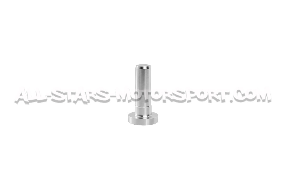 Alpha Competition Runner Flap Delete Kit for 2.0 TFSI EA113