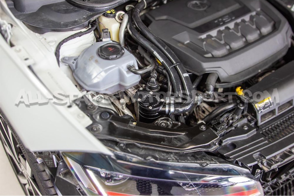 Polo AW GTI Airtec Oil Catch Can