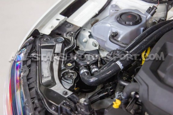 Decantador de aceite catch can Airtec para Polo AW GTI