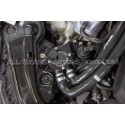 Decantador de aceite catch can Airtec para Polo AW GTI