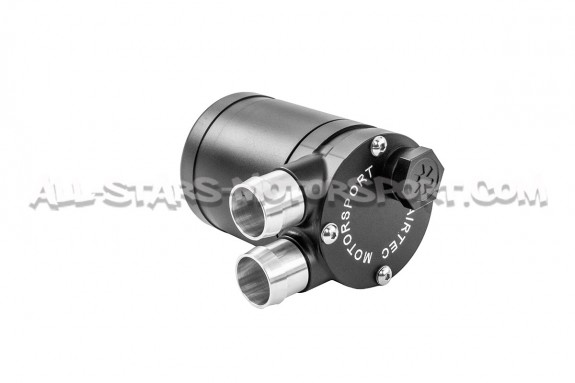 Oil Catch Can Airtec pour Polo AW GTI