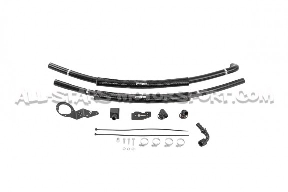 Decantador de aceite catch can Airtec para Polo AW GTI