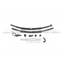 Polo AW GTI Airtec Oil Catch Can