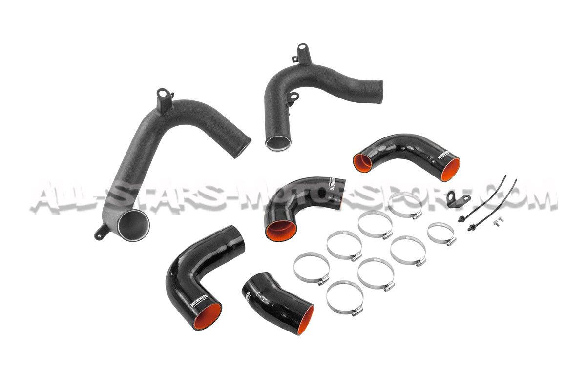 Mishimoto Intercooler Pipe Kit for Golf 8 GTI / Octavia NX VRS