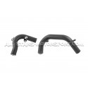Tubos de intercambiador Mishimoto para Golf 8 GTI / Octavia NX VRS