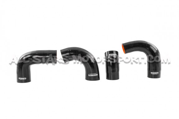 Mishimoto Intercooler Pipe Kit for Golf 8 GTI / Octavia NX VRS