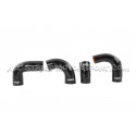 Tubos de intercambiador Mishimoto para Golf 8 GTI / Octavia NX VRS