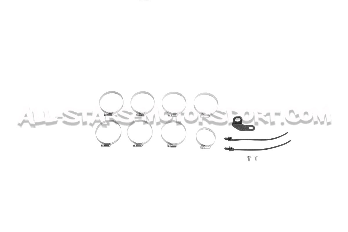 Tubos de intercambiador Mishimoto para Golf 8 GTI / Octavia NX VRS