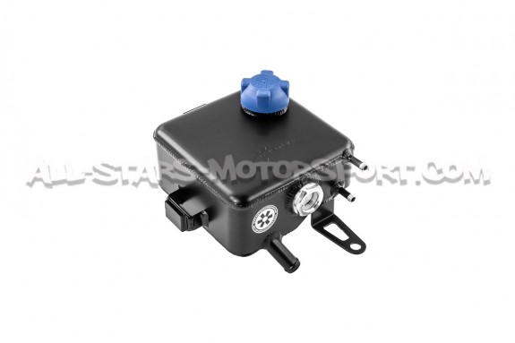 Vase d'expansion en aluminium Airtec pour Ford Focus 4 ST