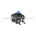 Vaso de expansion de aluminio Airtec para Ford Focus 4 ST