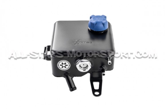 Vaso de expansion de aluminio Airtec para Ford Focus 4 ST