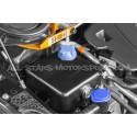 Vase d'expansion en aluminium Airtec pour Ford Focus 4 ST
