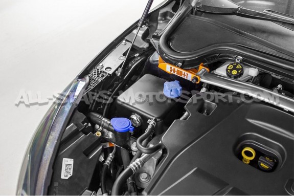 Ford Focus 4 ST Airtec Aluminium Header Expansion Tank