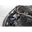 Vase d'expansion en aluminium Airtec pour Ford Focus 4 ST