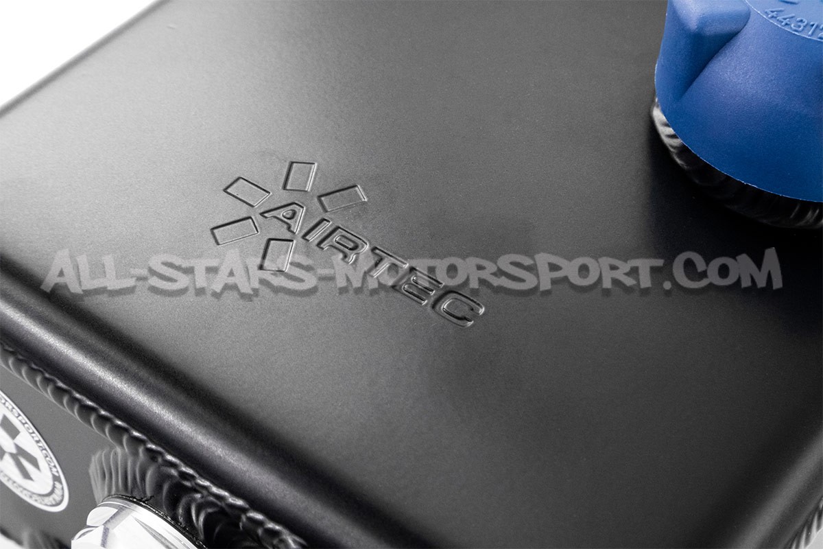 Vase d'expansion en aluminium Airtec pour Ford Focus 4 ST