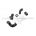 Tubos de intercambiador / mariposa charge pipe Airtec para Audi RS3...