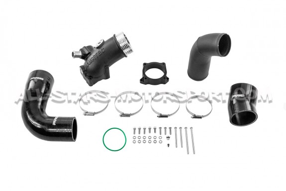 Airtec Intercooler Charge Pipe Cold Side for Audi RS3 8.5V / TTrs 8S