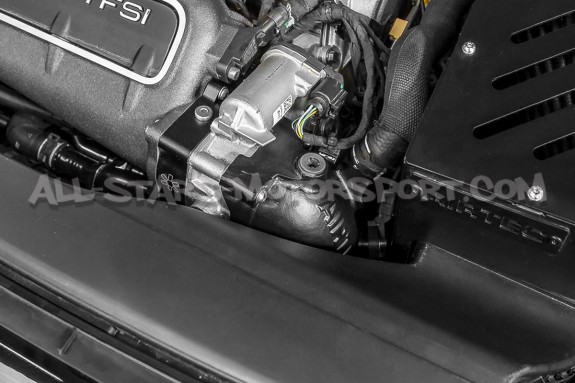 Airtec Intercooler Charge Pipe Cold Side for Audi RS3 8.5V / TTrs 8S