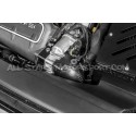 Tubos de intercambiador / mariposa charge pipe Airtec para Audi RS3...