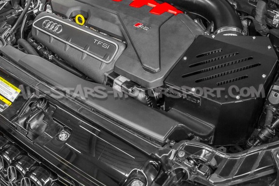 Tubos de intercambiador / mariposa charge pipe Airtec para Audi RS3...